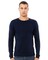 BELLA + CANVAS® Long Sleeve T-Shirt, Men’s Heavy Cotton Jersey Tee